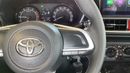 Toyota Raize 1.0 G CVT | Guaranteed Warranty | 0 Down Payment