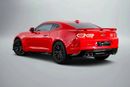 Chevrolet Camaro ZL1
