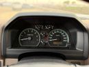 Toyota Land Cruiser 70 HT VXR 4.0L MID OPTION MANUAL WITH COOLING BOX