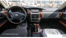 Nissan Patrol Safari VTC 4800