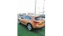 Infiniti FX50 2009 Infinity fx50 GCC good condition