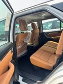 Toyota Fortuner SR5
