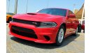 Dodge Charger V6 / SRT KIT / 3.6LT / VERY GOOD CONDITION