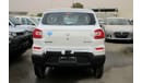 Suzuki S Presso 1.0L Petrol, M/T, Rear Parking Sensor (CODE # 6052)