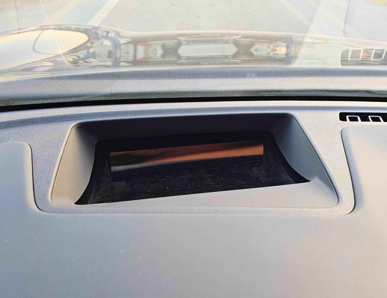 بي واي دي هان Electric / Full Option With HUD Panoramic Roof / 360* Camera (CODE # 69069)