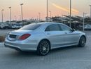 Mercedes Benz S400 STANDARD