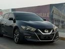 Nissan Maxima SV 3.5L Luxury and top condition