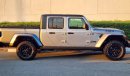 Jeep Gladiator 2021 JEEP GLADIATOR SPORT(JT),, 4DR CREW CAB UTILITY, 3.6L 6CYL PETROL, AUTOMATIC, FOUR WHEEL DRIVE