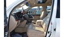 Toyota Land Cruiser 5.7