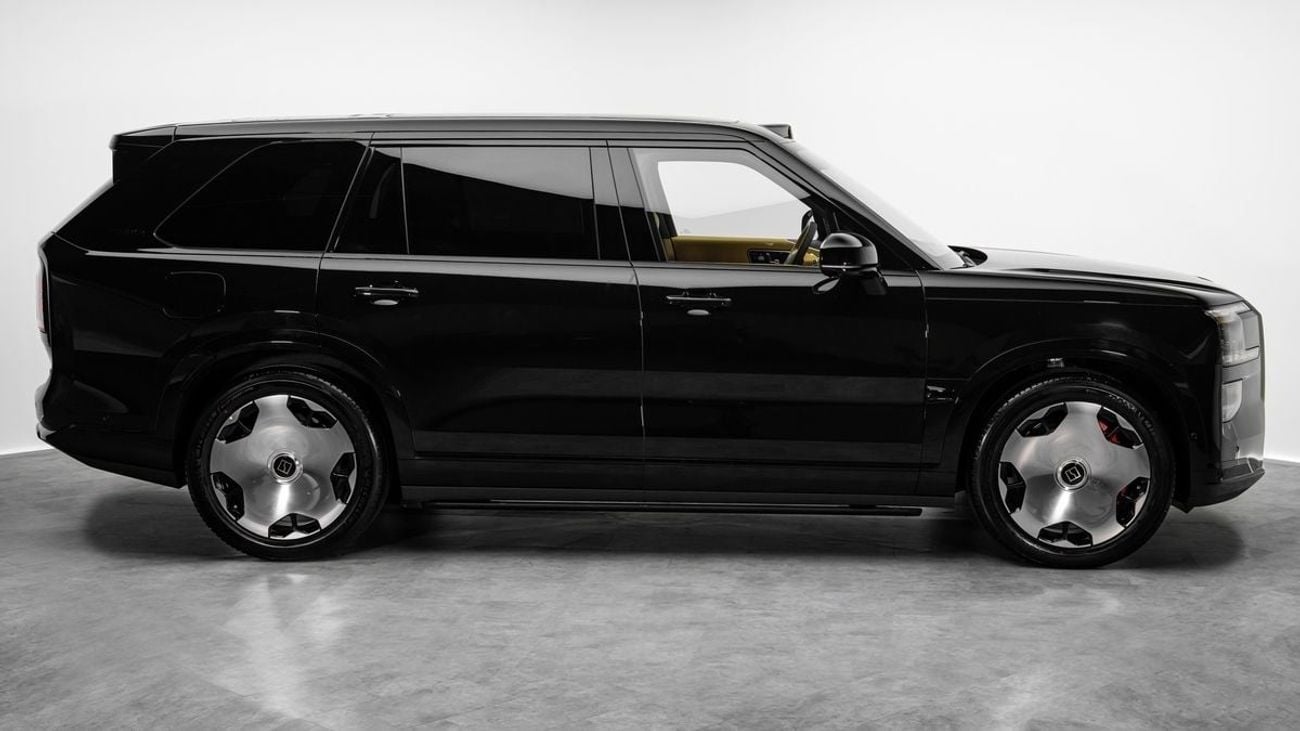 زيكر 9X Ultra Night Version - 2025 - Chinese Specs