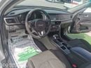 Kia Optima US specs, Personal financing available, 2 keys.