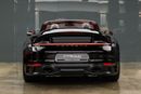 Porsche 911 Carrera 911 | GTS | Cabriolet