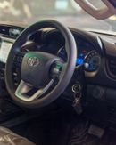 Toyota Fortuner VX2 4X4 Diesel 2.8L