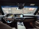 Kia K8 2022 KIA K8 2.5 NOBLESS (HIGHEST TRIM)