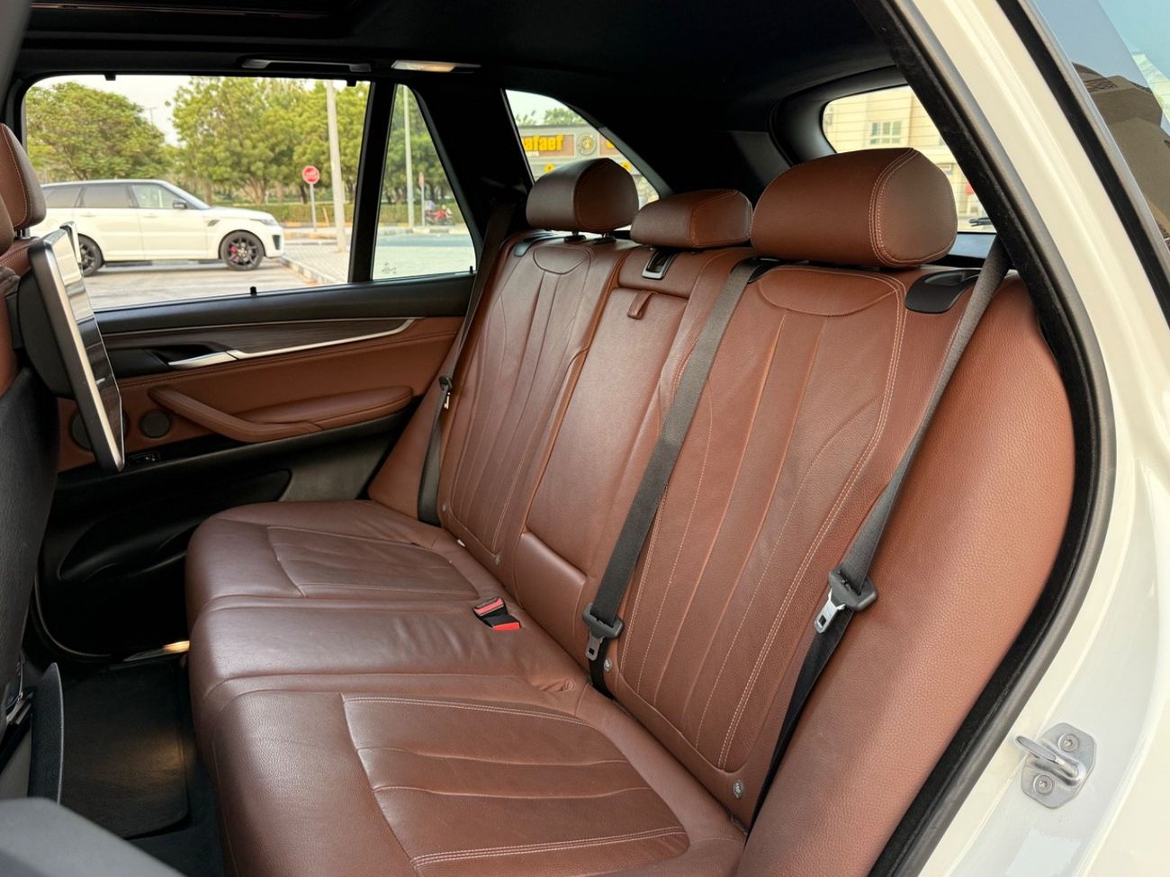 BMW X5 35i Exclusive 3.0L (5 Seater)