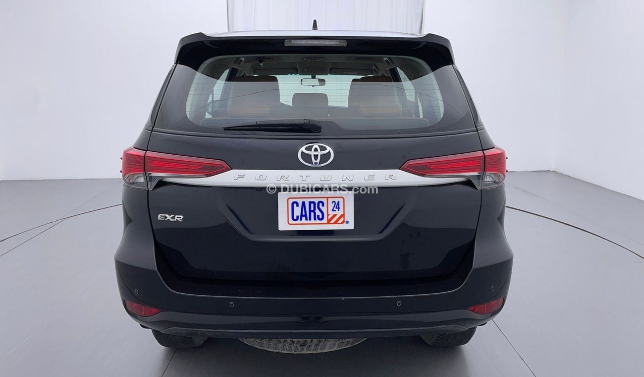 Toyota Fortuner EXR 2.7 | Zero Down Payment | Free Home Test Drive