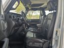جيب رانجلر Sahara 3.6L A/T (5 Seater)