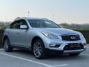 Infiniti QX50 Luxury 2.0L 4WD
