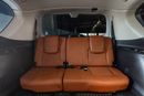 Nissan Patrol SE TITANIUM Nissan Patrol Titanium 2023 GCC | Agency Warranty