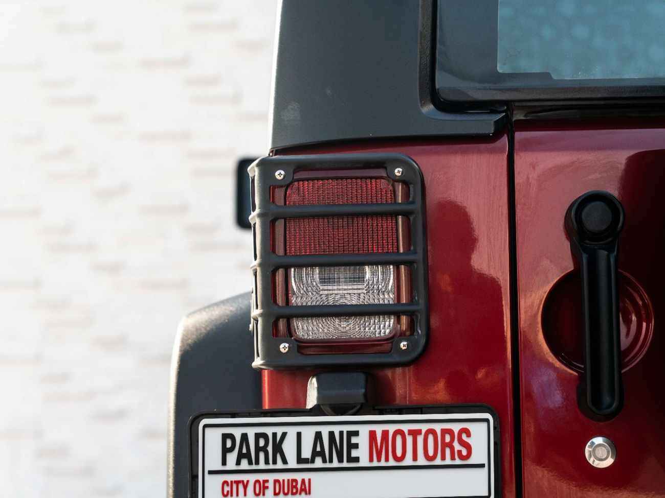 Jeep Wrangler Sport 3.6L M/T