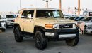 Toyota FJ Cruiser XTREME
