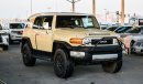 Toyota FJ Cruiser XTREME