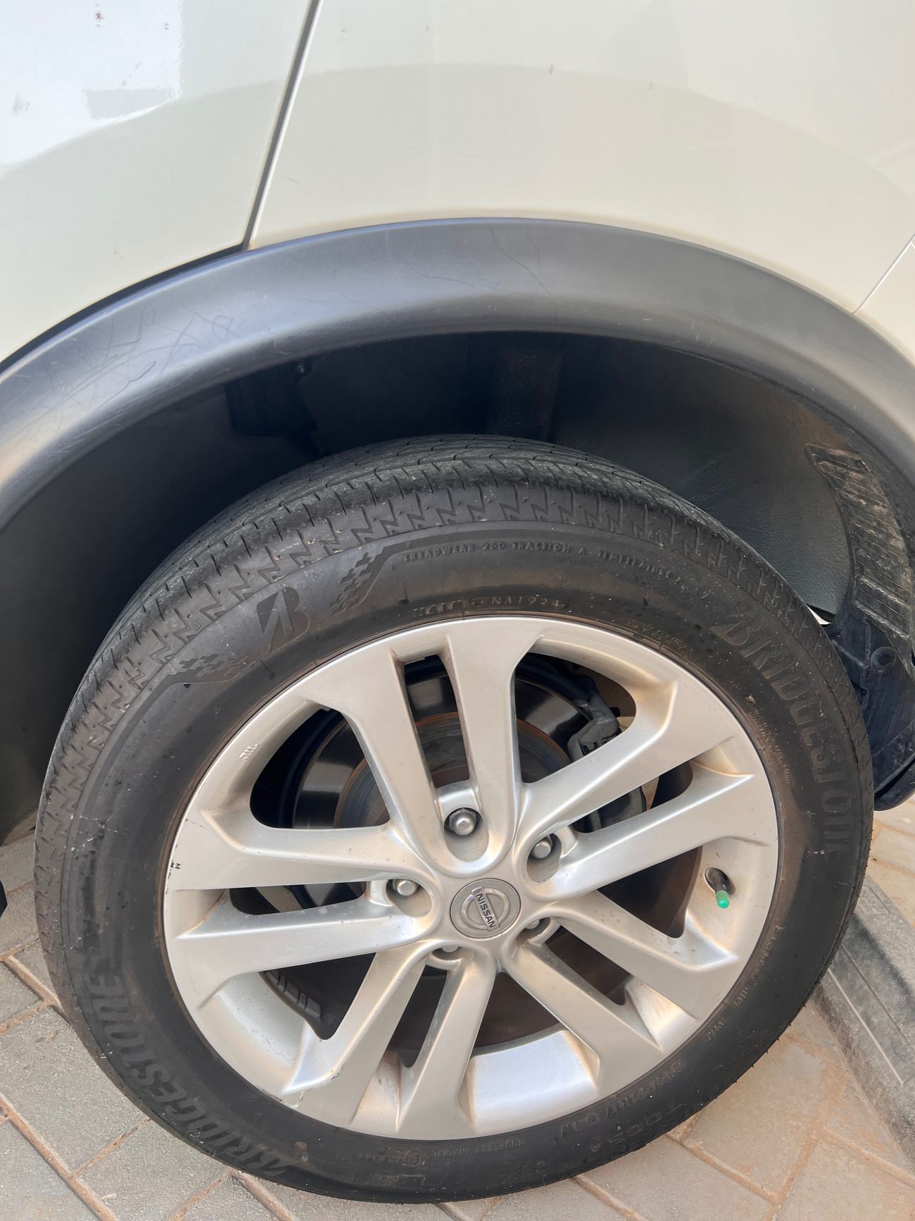 نيسان جوك SL 1.6L