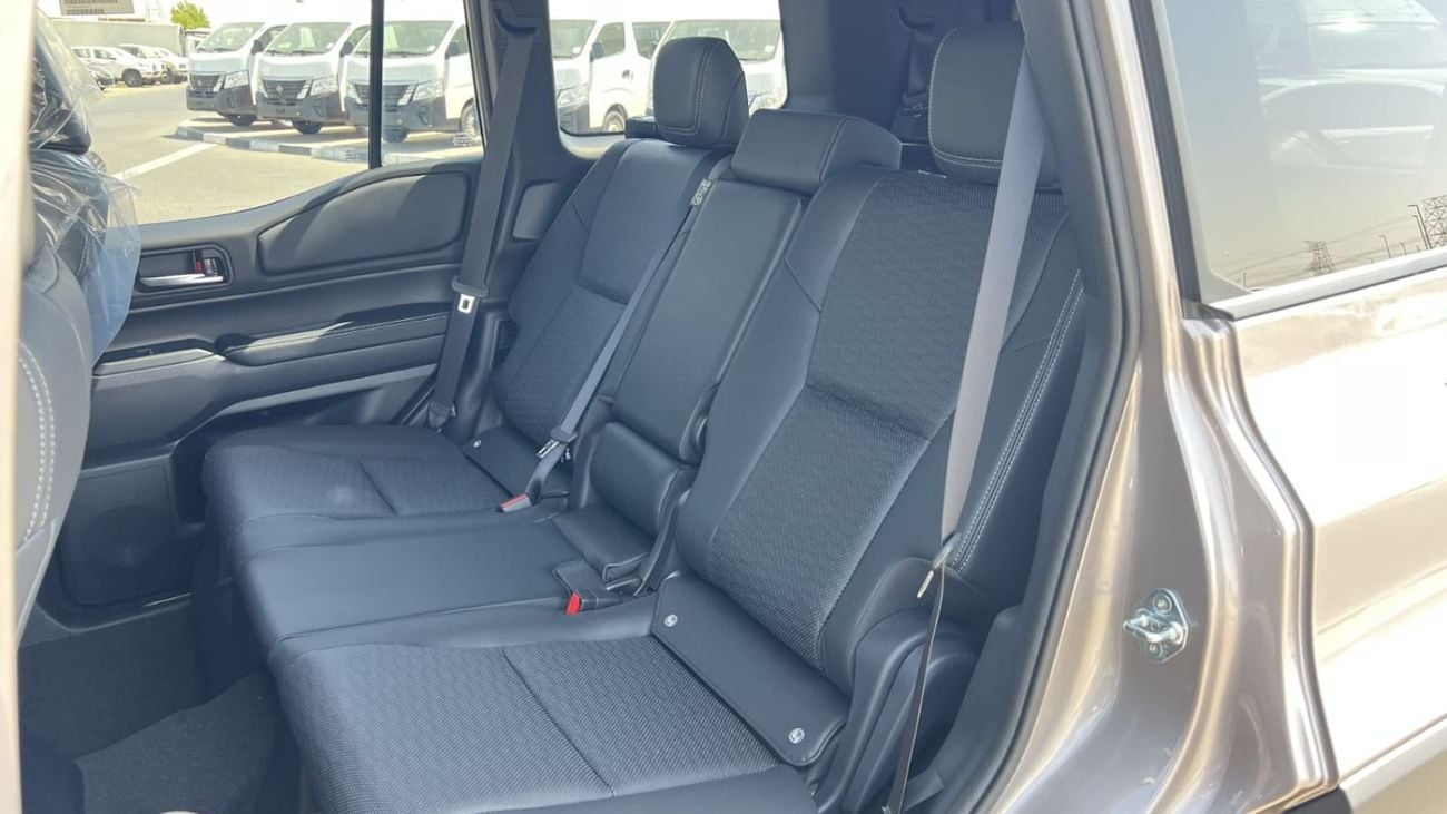 تويوتا برادو