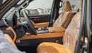Lexus LX 600 2025 Lexus LX600 Ashwood 3.5L AT Petrol (Green)