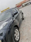 نيسان جوك S 1.6L