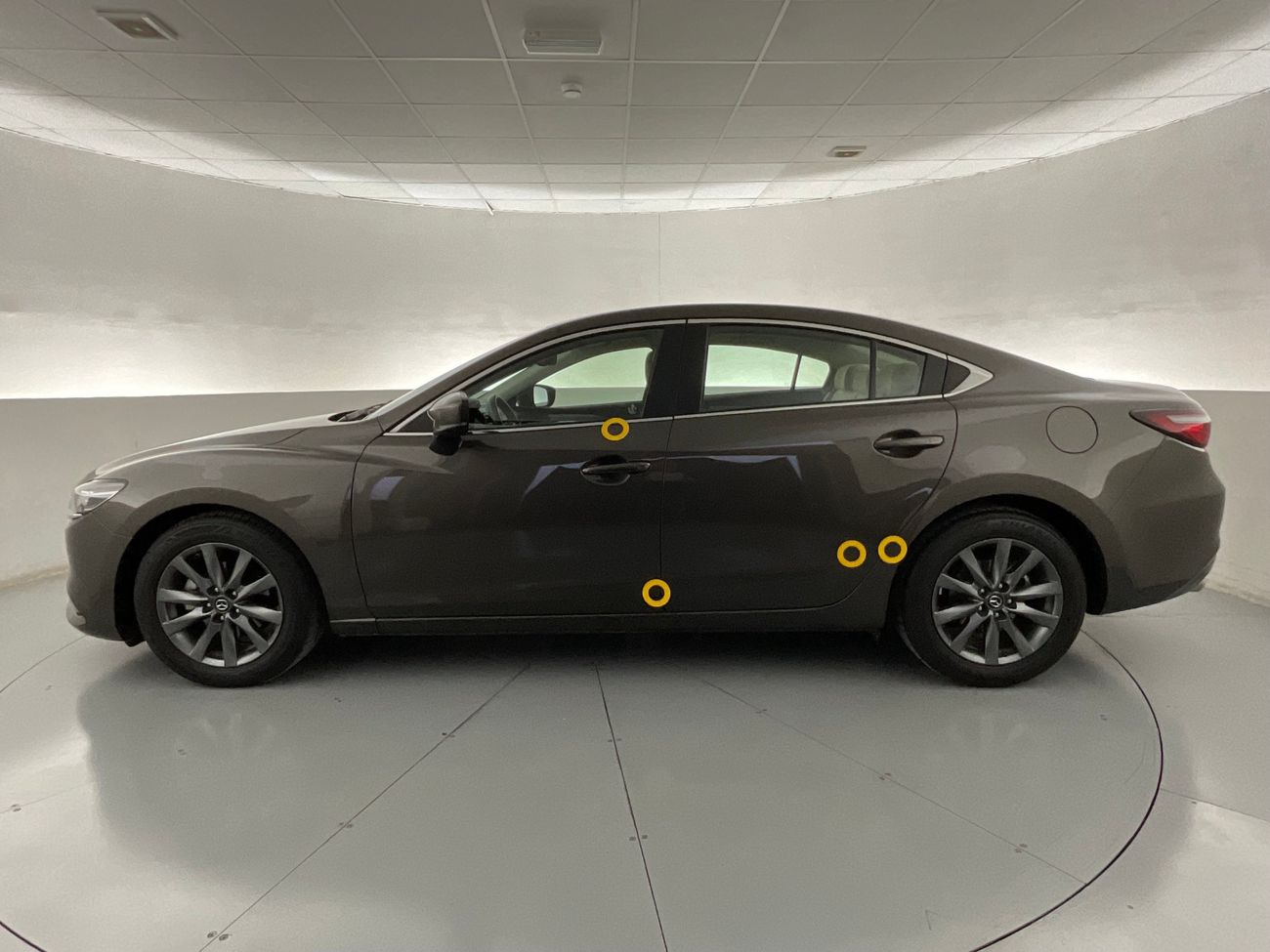 Nissan Patrol SE T3 | 1 year free warranty | 0 Down Payment