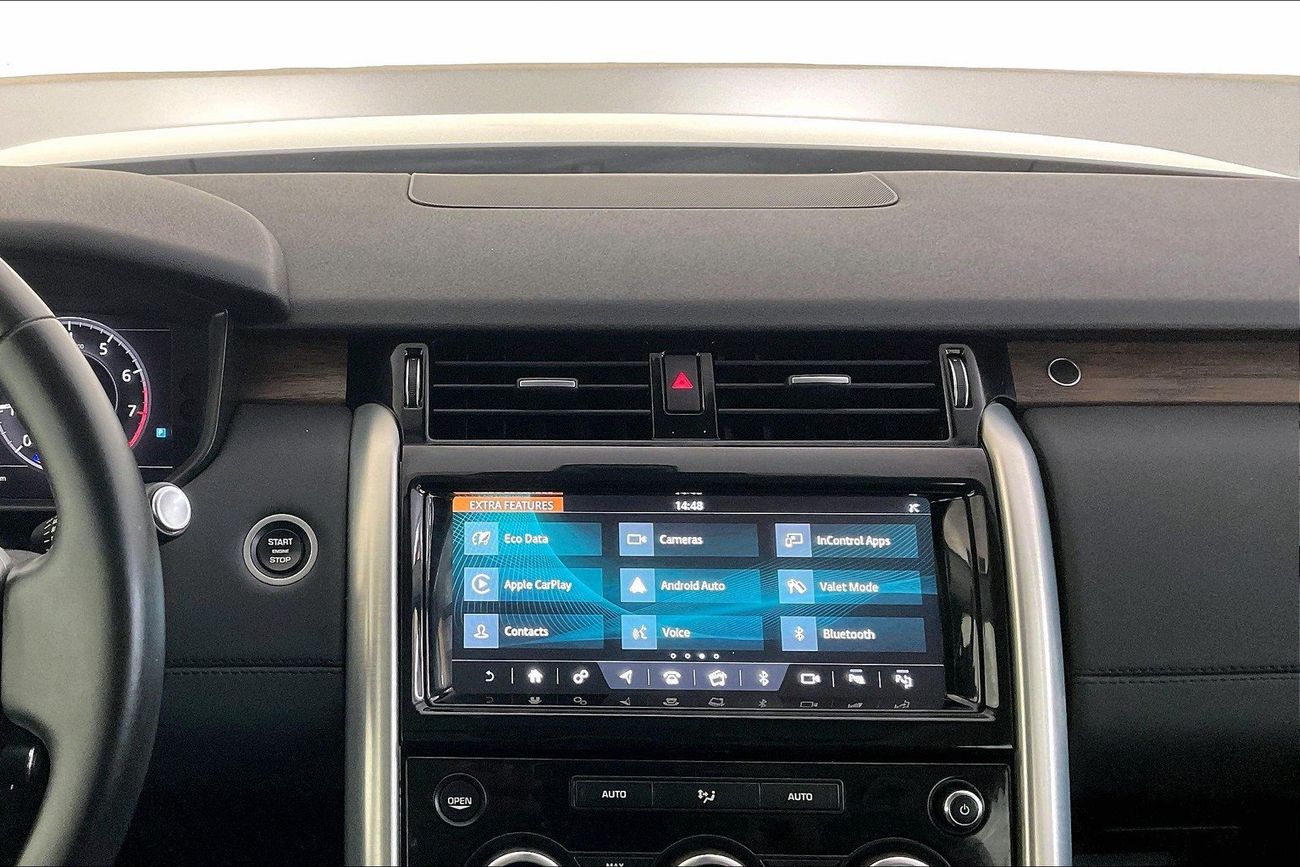 Land Rover Discovery HSE | Guaranteed Warranty | 0 Down Payment