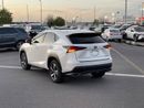 Lexus NX300 2021 LEXUS NX300 IMPORTED FROM USA