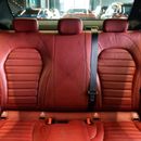 مرسيدس بنز C 200 AED 1,877 pm • 0% Downpayment • Mercedes C200 • 1 Year Warranty