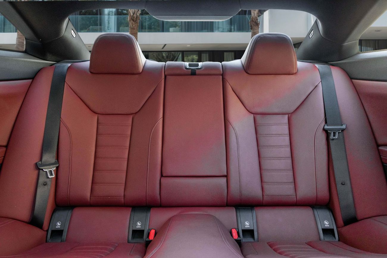 BMW 420i 20i MSPORT | 3,133 P.M  | 0% Downpayment | Immaculate Condition!