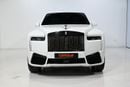 Rolls Royce Cullinan 2022 Rolls Royce Cullinan 2026 Facelift, 1 Year Warranty, Service History, Clean Title