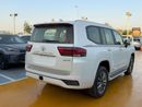 Toyota Land Cruiser 2026 TOYOA LAND CRUISER GXR 4.0