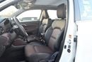Toyota Urban Cruiser 2025 TOYOTA URBAN CRUISER GLX 1.5L PETROL 5-SEATER AUTOMATIC
