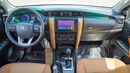 Toyota Fortuner 2.7L