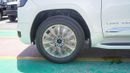 Toyota Land Cruiser GXR 3.5L V6