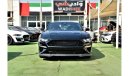 Ford Mustang EcoBoost Premium m