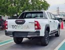 Toyota Hilux ADVENTURE SR5 ADVENTURE D-CABIN /4.0L V6 PETROL/18"A/WHEELS /ROLLBAR/360*CAMERA/FR&RR P/SENSOR (CODE#HADVAE)