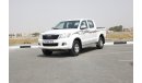 Toyota Hilux DIESEL 4X4 FULL OPTION DOUBLE CABIN PICK UP WITH GCC SPECS