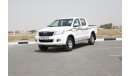 تويوتا هيلوكس DIESEL 4X4 FULL OPTION DOUBLE CABIN PICK UP WITH GCC SPECS