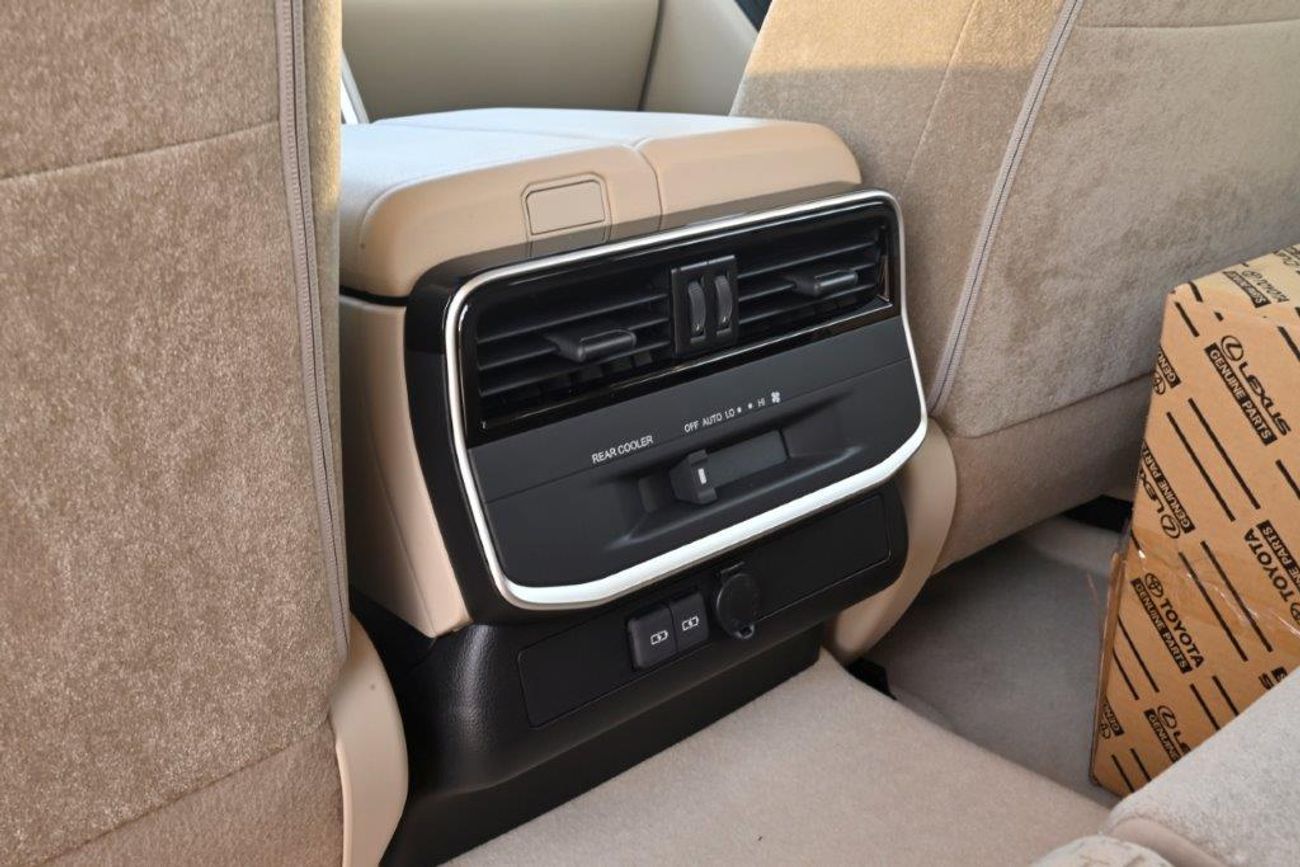 Toyota Land Cruiser GXR2 3.3L (EXPORT ONLY)