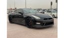 نيسان GT-R نيسان جي تي ار