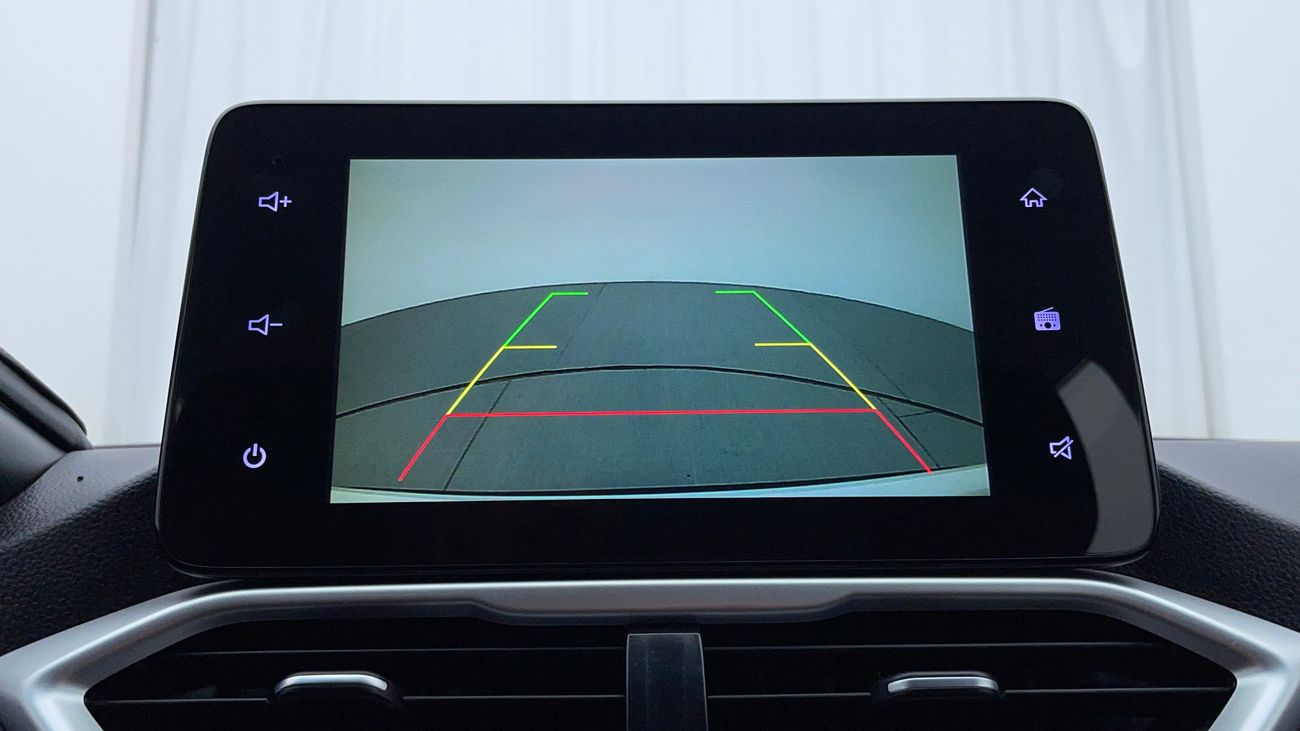 Chevrolet Captiva LS 1.5 | Under Warranty | Inspected on 150+ parameters