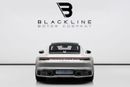 Porsche 911 Carrera S 3.0L (445 HP) Coupe 2022 Porsche 911 Carrera S, April 2026 Porsche Warranty, Full Service