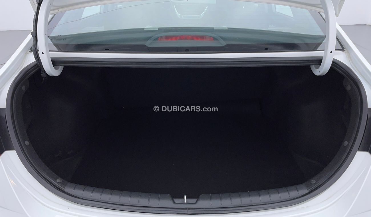 Hyundai Accent GL 1.6 | Under Warranty | Inspected on 150+ parameters