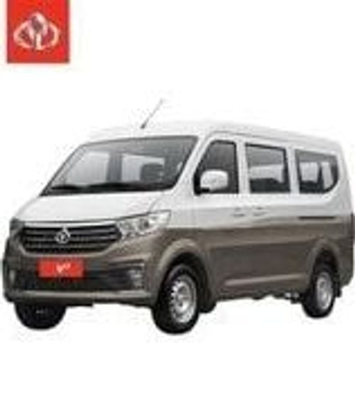 KYC V3 KYC V3 PASSENGER VAN SEATER 7, 8 & 11 - CHINESE SPEC FOR EXPORT